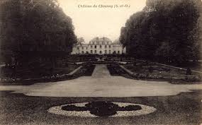 We did not find results for: Le Chesnay Chateau Du Chesnay Grand Chesnay L Ancien Chateau Qui Appartient En 1638 A Pierre