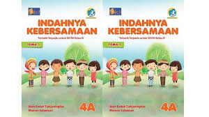 Kunci Jawaban Tema 1 Kelas 4 Sd Halaman 123 Hingga 127 Buku Tematik Tentang Indahnya Kebersamaan Tribun Pontianak