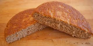 How To Bake Tibetan Bread Amdo Balep Recipe Via Yowangdu Recipes Tibetan Food Food