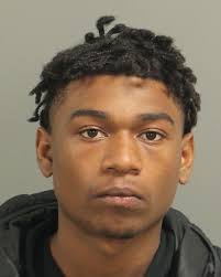 Raleigh man released