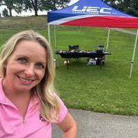 I had so much fun last night at the NUCA of Kentucky 2025 New Year's  Kickoff. This is always one of my favorite events of the year because Mary  Jo Spurlock and