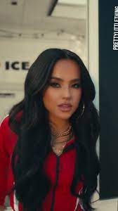 Pin By Jacqueline Dawn Harwood On Beauty Salon 3 In 2021 Becky G Hair Becky G Becky G Makeup
