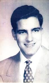 Mr. Raymond Benjamin Bliss Obituary