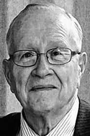 Kenneth Schmitz Obituary (1936