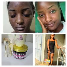 FEMA Effortless glow