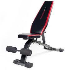 Cap Strength Deluxe Fid Bench Assorted Finishes Walmart Com Adjustable Weight Bench Bench Workout Weight Benches