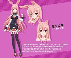 Anime Like Problem Children Are Coming From Another World Aren T They Season 2 Release Date Pin On K