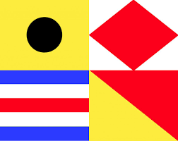 No matter how simple the math problem is, just seeing numbers and equations could send many people running for the hills. Nautical Flags Quiz Safe Skipper Boating Safety Afloat Apps For Phones Tablets