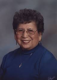 Delfina Aldava Obituary