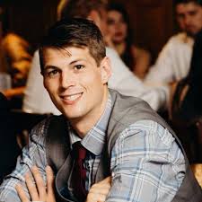 Matt Blundell's Instagram, Twitter & Facebook