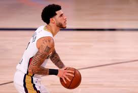 Even with his slow start offensively, ball excelled on the other end of the court from opening night. Lonzo Ball Looking To Prove His Worth New Orleans Pelicans Can Wait To Make Extension Decision