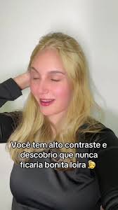 Filtros de Cabelo: Transformações e Alto Contraste