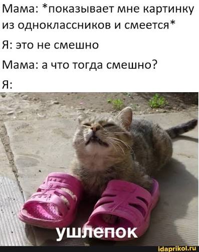 Ушлёпок | Russian with memes
