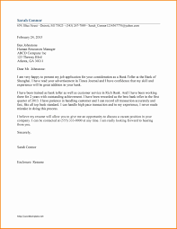 Job Application Letter Of Introduction Best Resume Examples