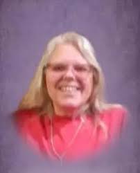 Obituary information for Irene Kay Webster