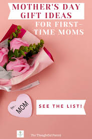 A cute, homemade mother's day gift like this will have her beaming every time she glances at your creative, heartfelt work of art. First Mother S Day Gift Ideas To Make The Day Extra Special