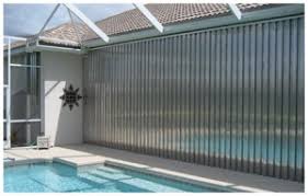 Expert advice for installing metal hurricane shutters to protect windows and doors from major storm damage from a hurricane or high winds. How Do You Install Hurricane Shutters