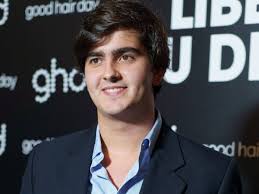 Jorge Bárcenas da la cara por Victoria Federica en uno de sus momentos más  delicados