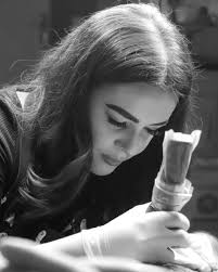 It's not a phase mum…. 😂 I have all these goth/punk animals available! I  had so much fun drawing all of these and would love to do other animals  like this too!