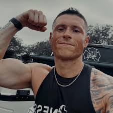 Derek Marino's Instagram, Twitter & Facebook