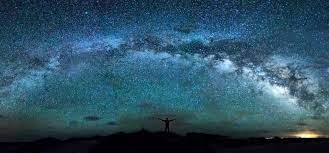 Get lost in eating a milky way. Outer Banks Coastal Life