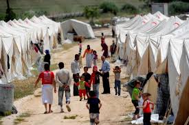 Image result for SYRIA REFUGEES