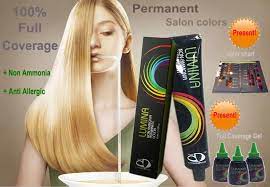 Naturtint permanent hair color 2n brown black (pack of 1), ammonia free, vegan, cruelty free, up to 100% gray coverage, long lasting results $12.19 ($2.31/fl oz) in stock. Lumina Full Grey Hair Coverage Ammonia Free Allergic Free Hair Dye Buy Ammonia Free Hair Color Ammonia Free Hair Color Brands Allergy Free Hair Dye Product On Alibaba Com
