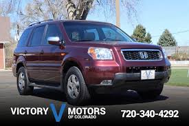 Image result for Dark Cherry 2008 Pilot