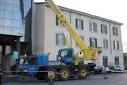 Noleggio piattaforme aeree Brescia Agliardi