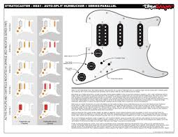 If you're repairing or modifying your instrument or simply need some note: Diagram Fender Stratocaster Hss Wiring Diagram Push Pull Full Version Hd Quality Push Pull Ikeadiagrams Mklog Fr