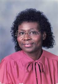 Ophelia Weston Obituary November 21, 2021