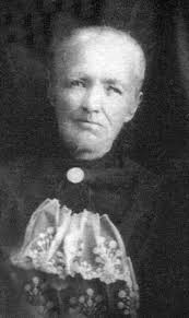 The Lucas Countyan: Anna Margaret (Redlingshafer) Rosa/Wulf