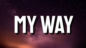 Fetty Wap My Way Lyrics Ft Monty Baby Won T You Come My Wayyy Tiktok Song Youtube