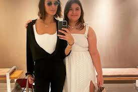 Caroline Francischini diz que teve filha levada por ordem da mãe |  Metrópoles