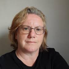 Counsellor Debra Maxwell