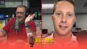 Hot Mic Interview: Jory Collins recaps the NDSU women loss to the  Jackrabbits