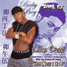 This Is The Way I Live Song By Baby Boy Da Prince Spotify