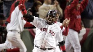 Boston Red Sox icon David Ortiz elected to Baseball Hall of Fame