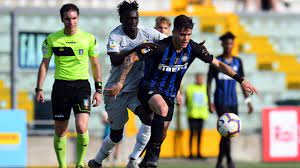 Inter primavera results and fixtures. Diretta Inter Primavera Roma Primavera Live 3 0 Nerazzurri In Finale Goal Com