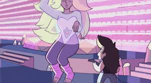 So rainbow quartz's cosplay is relatively simple and easy as you can see. Best Rainbow Quartz Gifs Gfycat