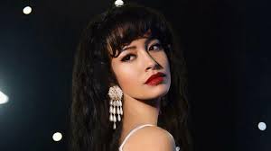 Хироми камата, катина медина мора. Selena The Series Offizieller Trailer Zur Netflix Serie Mit Twd Star Selena The Series Offizieller Trailer Zur Netflix Serie
