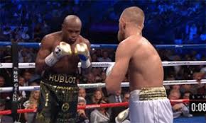 You can take any video, trim the best part, combine with other videos, add soundtrack. Floyd Mayweather Vs Conor Mcgregor The Money Fight August 26 2017 Mayweather Doing What He Does Best Even At Martial Arts Floyd Mayweather Combat Sport