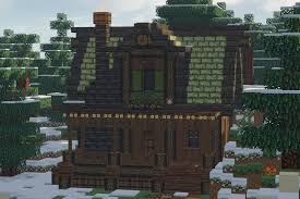 The little enchantment area is not my original idea, i got. Minecraft House Inspiration