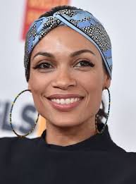 Rosario Dawson