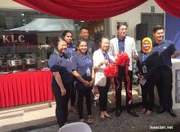 Maybe you would like to learn more about one of these? Klc English Language Centre Bandar Puteri Puchong Isaactan Net