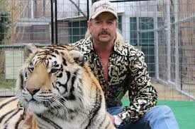 (sue ogrocki / associated press) by christie. Everything About Joe Exotic S Net Worth Why Was Joe Prisoned For 22 Years