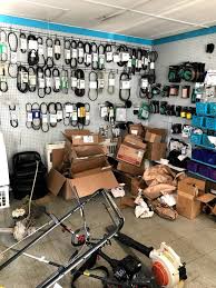 Richardson lawn equipment is located in albany city of wisconsin state. Godby S Lawn Mower Shop 4133 Richardson Rd Independence Ky 41051 Usa