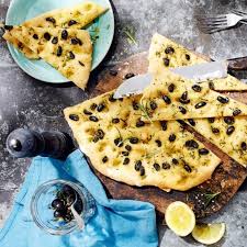 Entdecken Sie Unser Rezept Fur Dinkel Foccacia Focaccia Rezept Dinkel Rezepte Rezepte