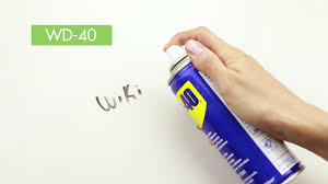 4 Ways To Remove Permanent Marker Wikihow