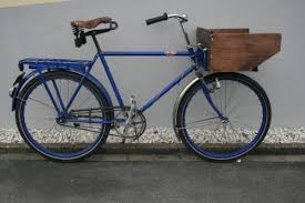 Schwedisches Lastenfahrrad Militarrad 26 Lastenrad Lastenfahrrad Fahrrad Rad